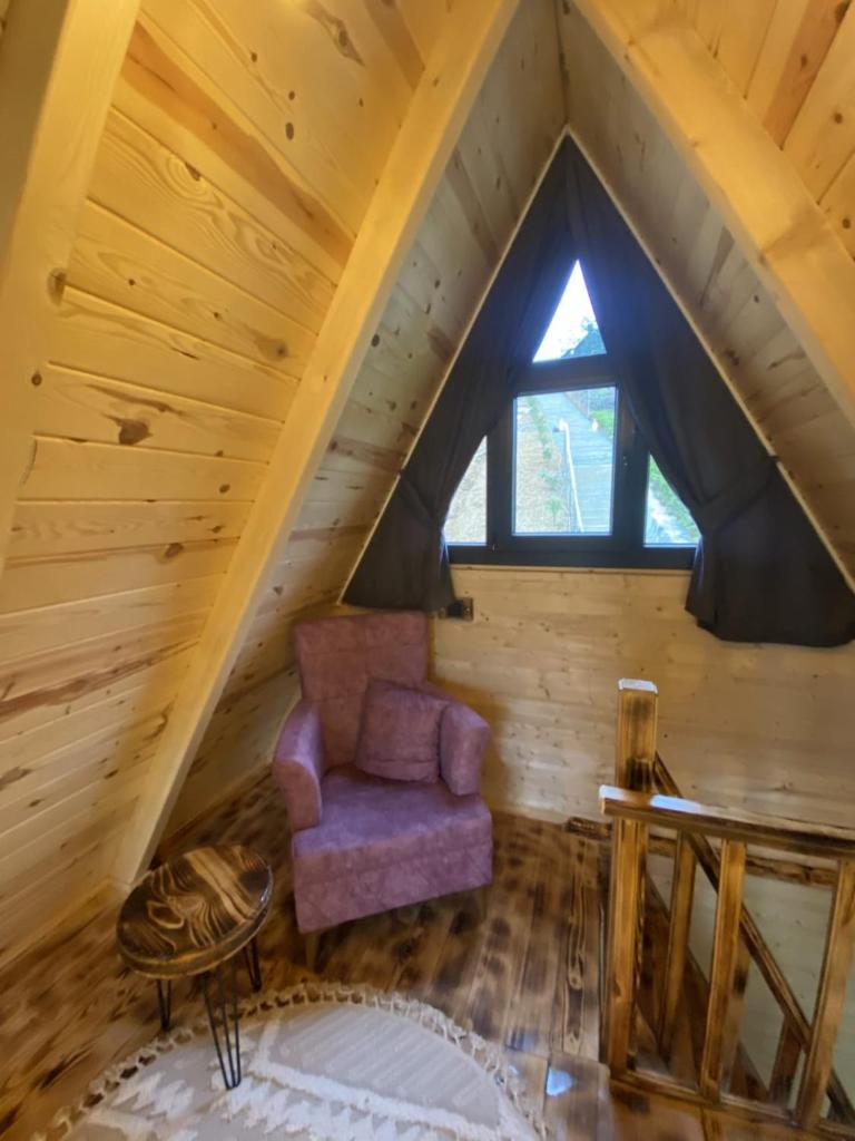 Ömrabungalov photo 3