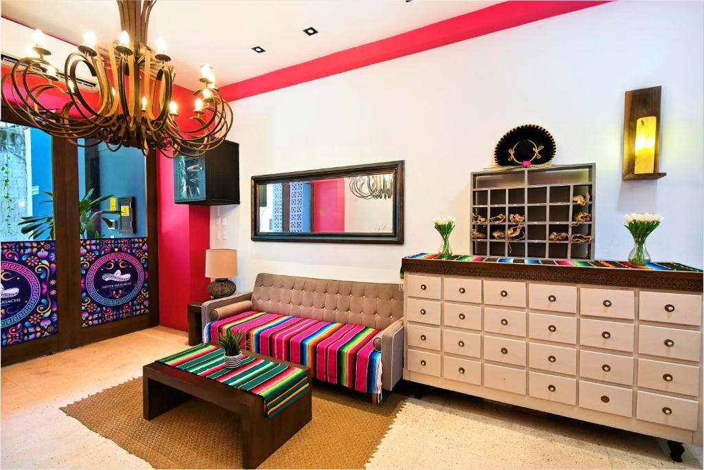 Hotel Mariachi by Kavia 5th Av photo 2
