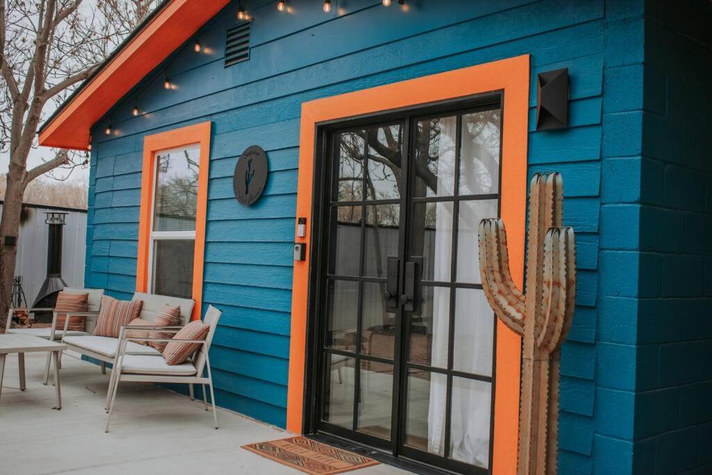 Saguaro at Cactus Flower-HOT TUB-Pet Friendly-No Pet Fees! image