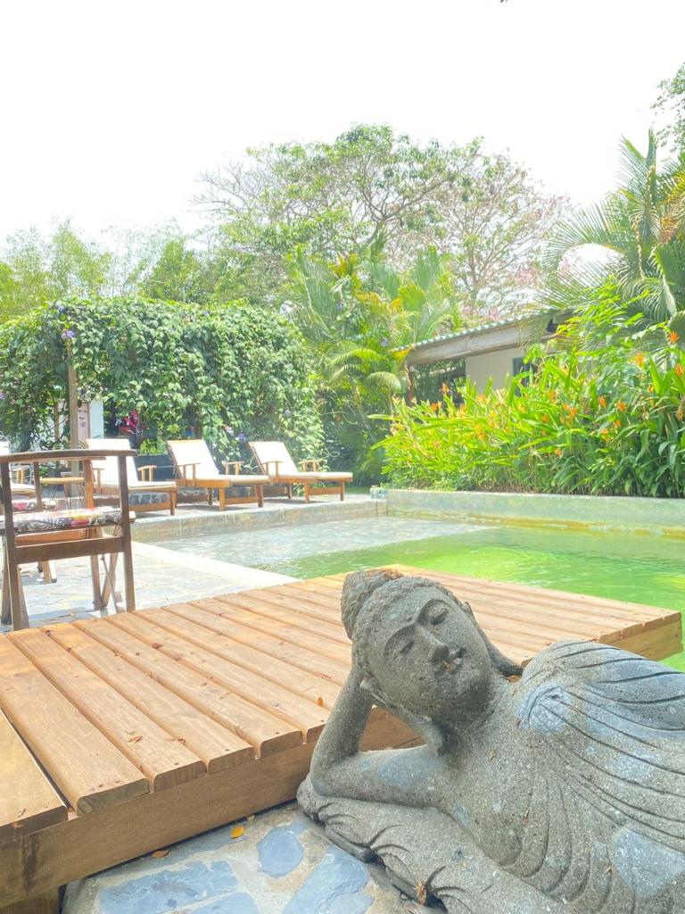 Ekaa Hotel photo 2
