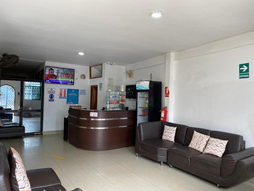 Hospedaje Marbis photo 3