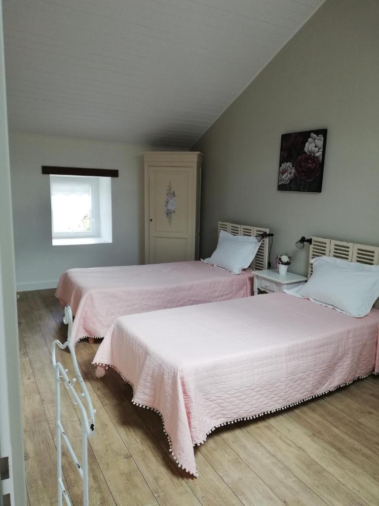LA MAISON D'ALIDA photo 3