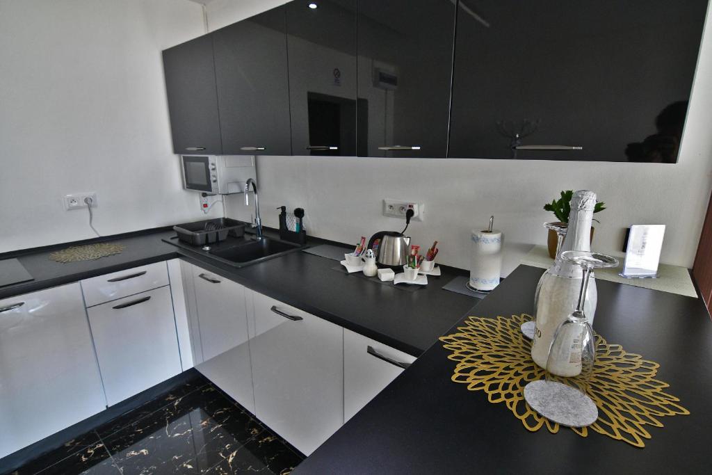 Apartmán Bling s vírivkou Zemplínska Šírava photo 2
