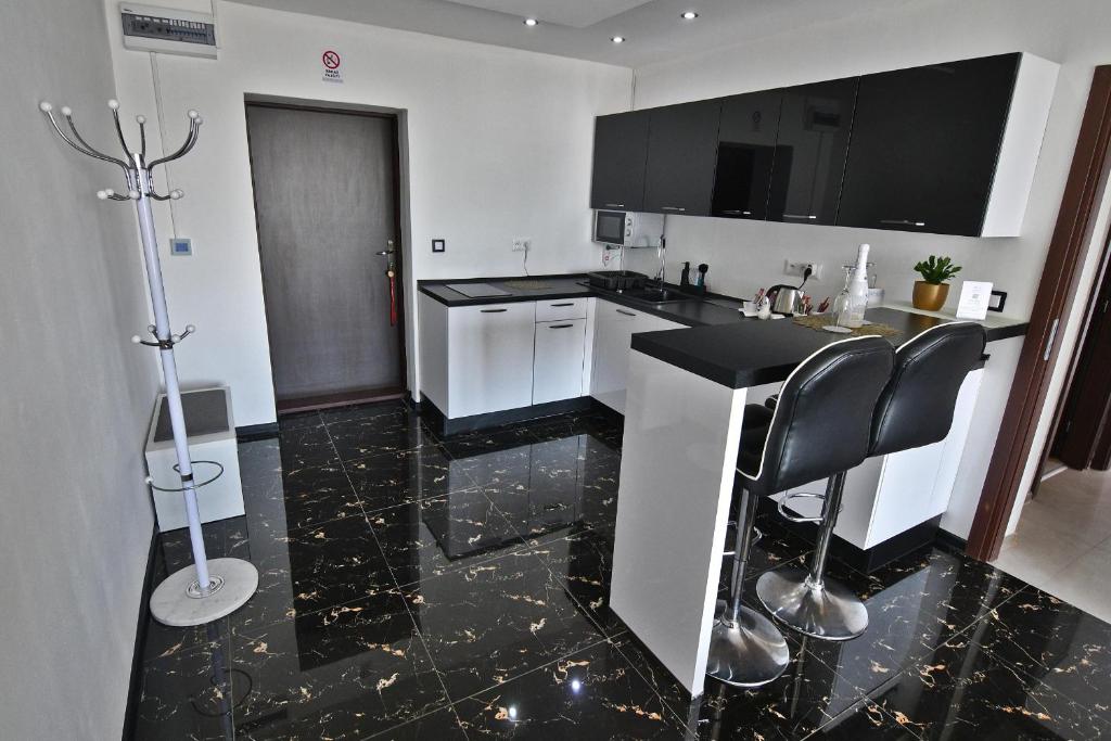 Apartmán Bling s vírivkou Zemplínska Šírava photo 3