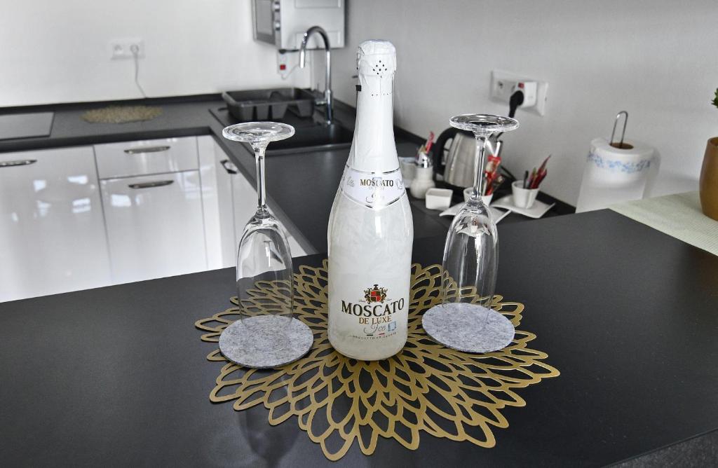 Apartmán Bling s vírivkou Zemplínska Šírava photo 4