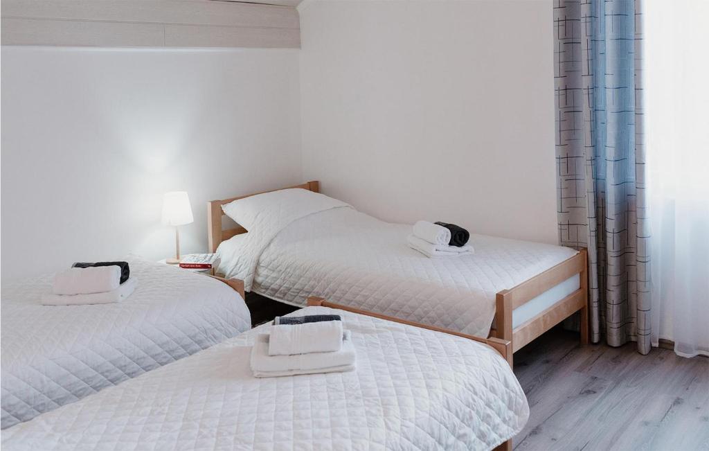 Nice Home In Donja Stubica With Jacuzzi, Wifi And 3 Bedrooms photo 3