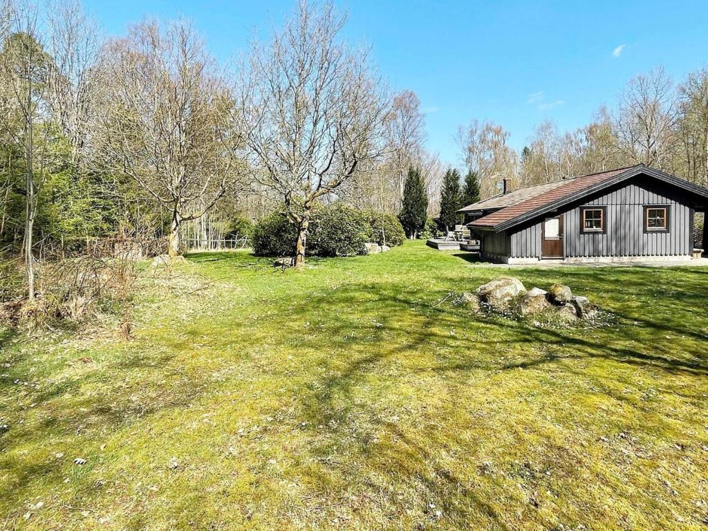 Holiday home ÖRKELLJUNGA IV photo 3