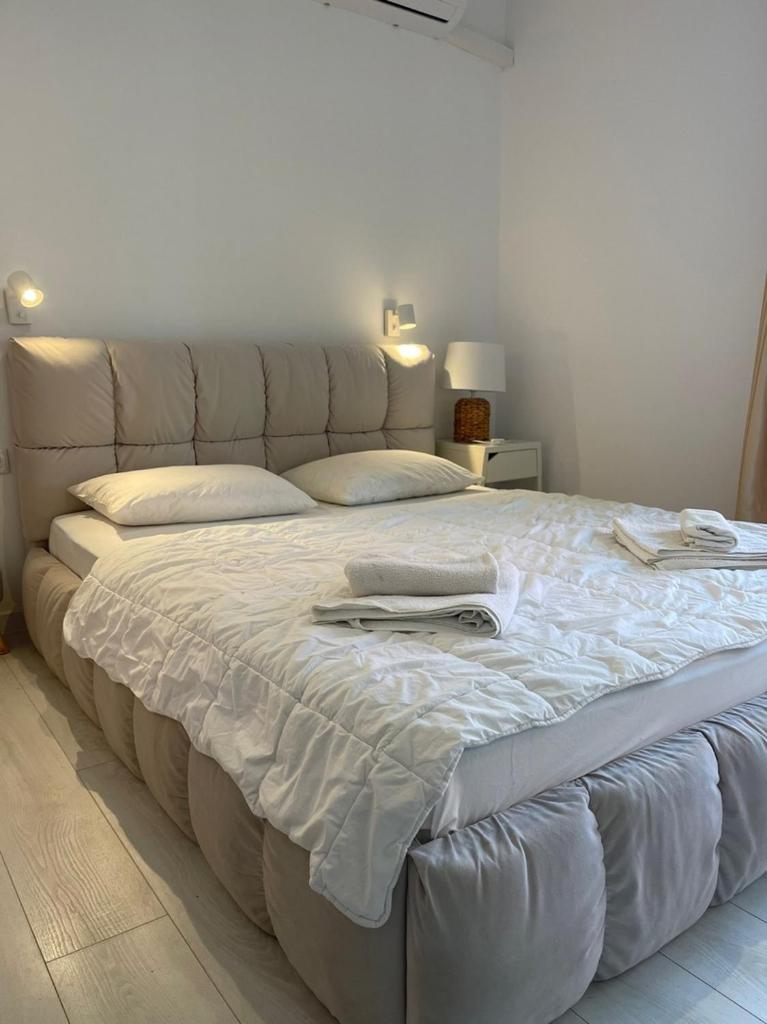 Sun&Moon Apartment Obzor photo 2