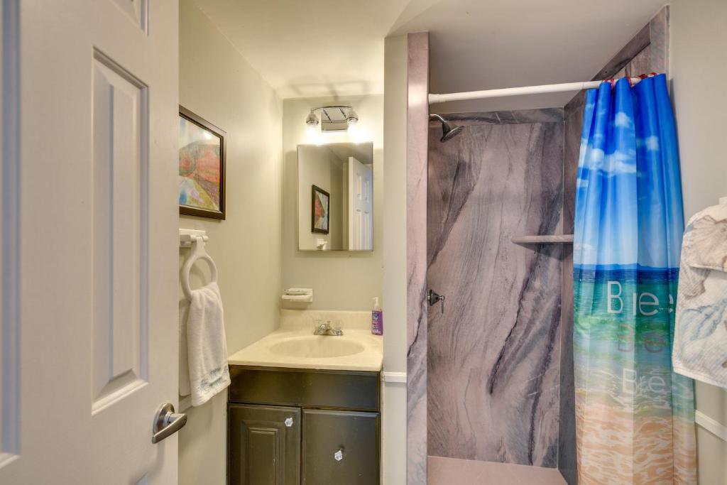 Colorful, Pet-Friendly Home Near Ormond Beach photo 2