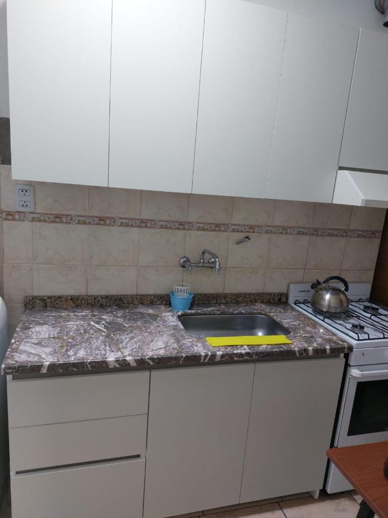 Departamento frente al Mendoza Shopping para 4 personas photo 1
