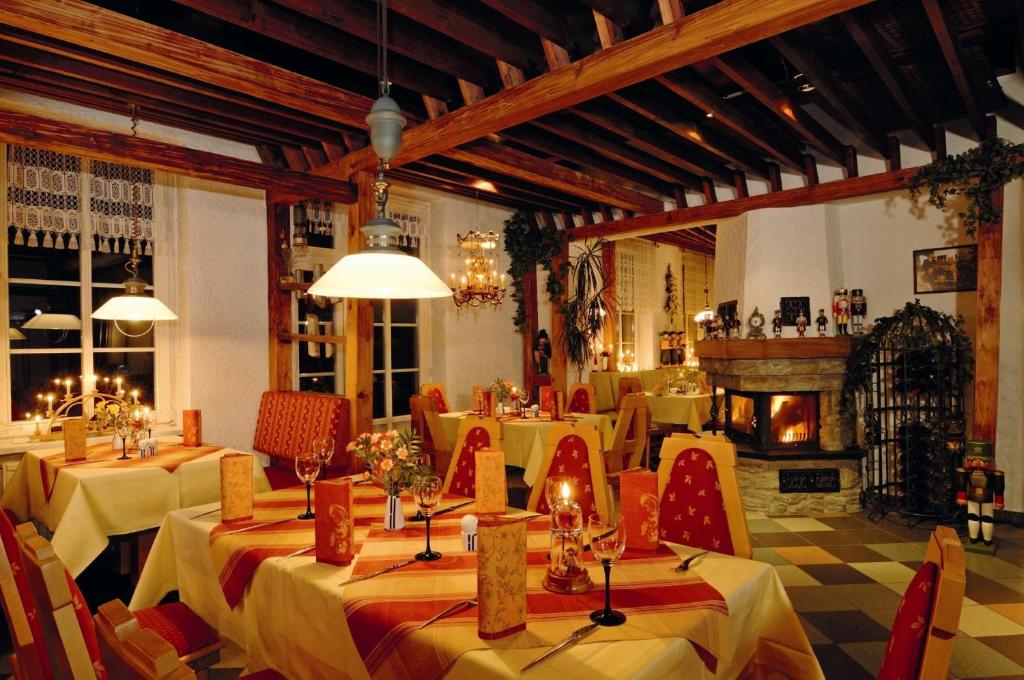 Hotel Berghof photo 3