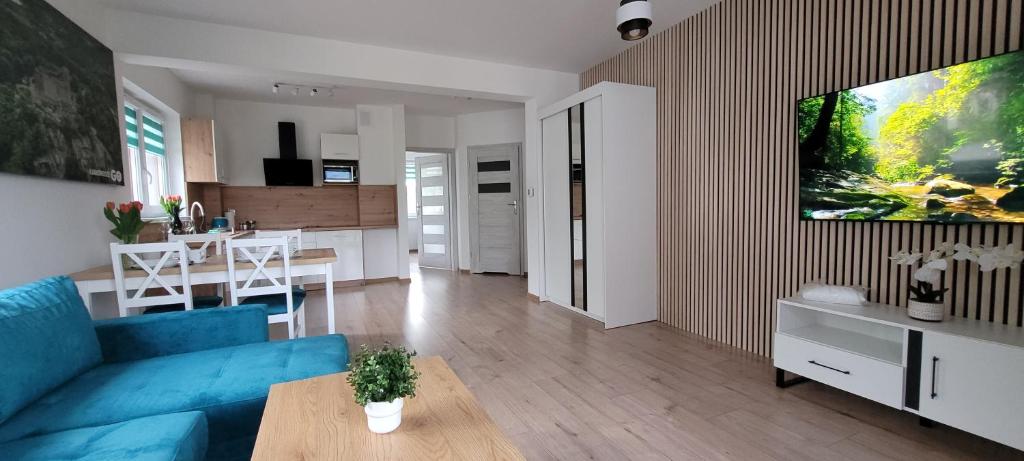 Kolorowe Cieplice - Apartamenty z widokiem na Karkonosze photo 4