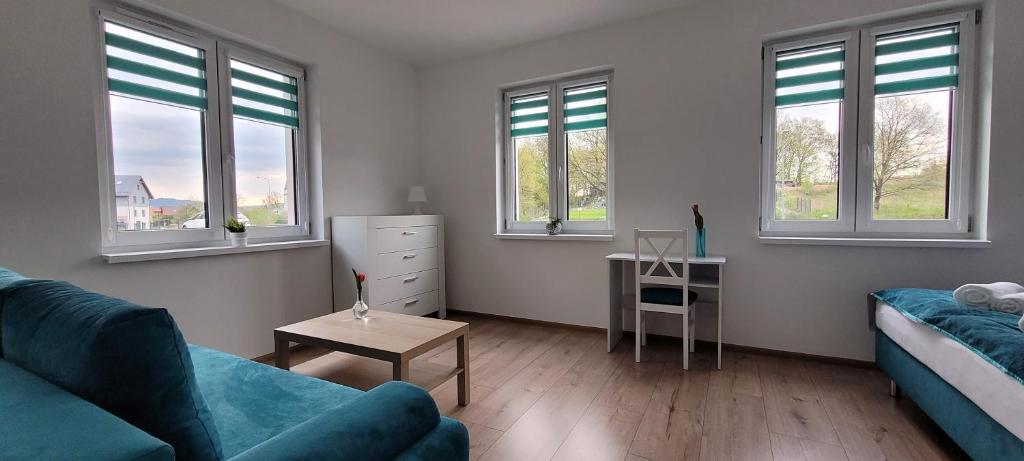 Kolorowe Cieplice - Apartamenty z widokiem na Karkonosze photo 3