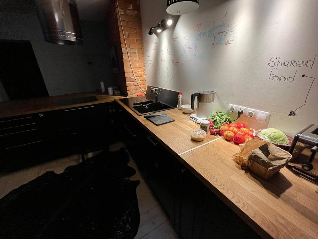 Boutique Hostel Cesis-X photo 4