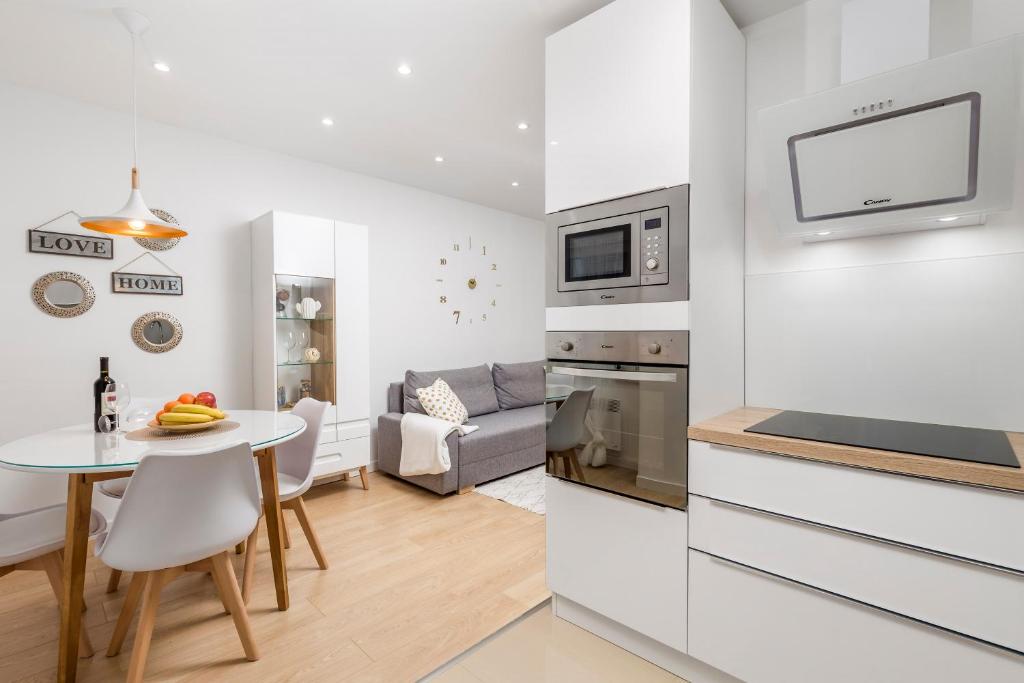 Apartment Opa Gold
