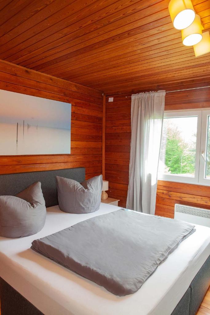 Ferienhaus Auszeit photo 1
