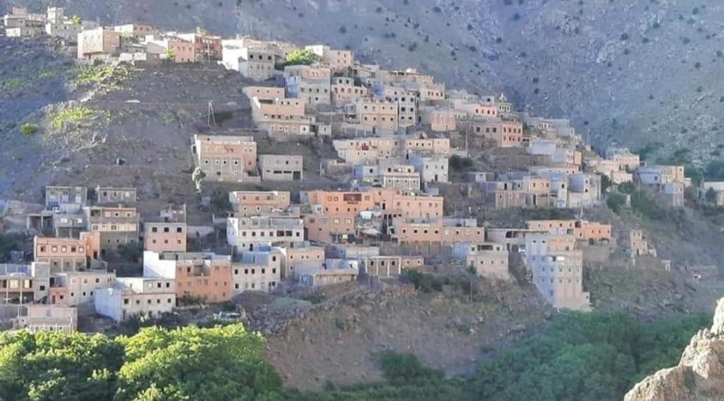 IMLIL HOSTEL photo 1