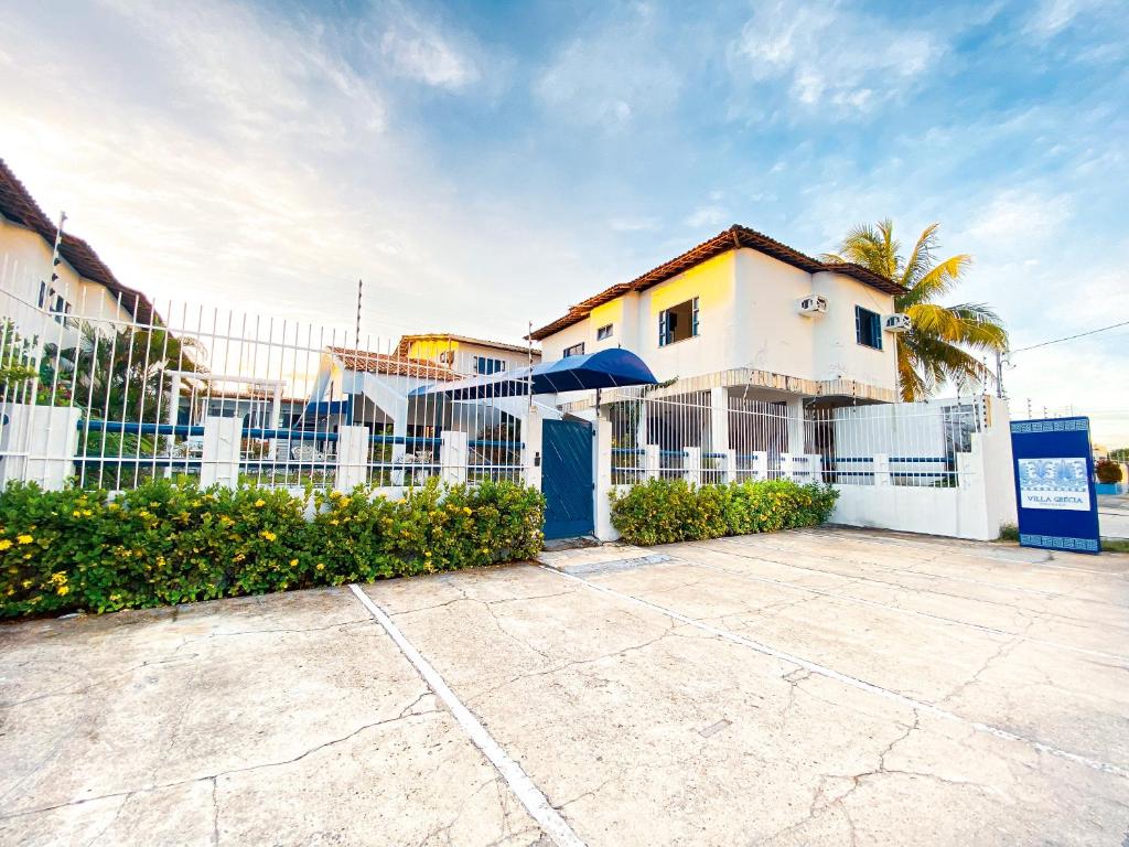 Pousada Villa Grécia photo 1