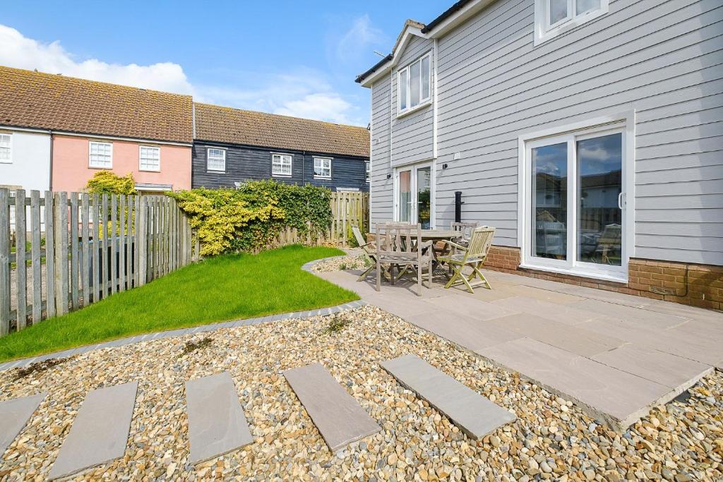 The Garden Flat photo 1