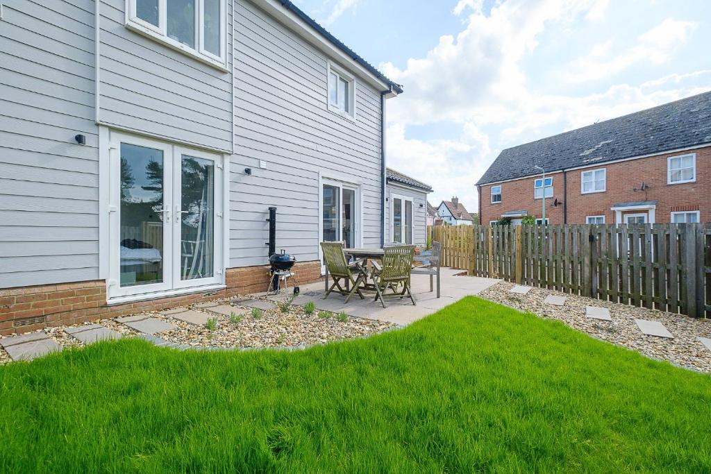 The Garden Flat photo 2