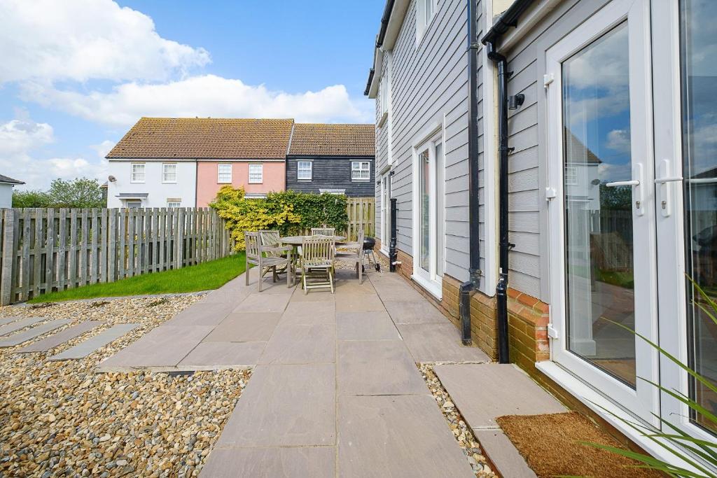 The Garden Flat photo 3