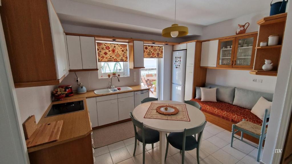 Two bedroom flat near airport photo 4