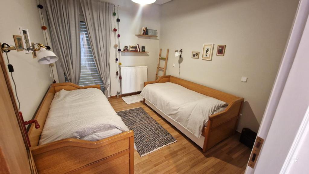 Two bedroom flat near airport photo 3