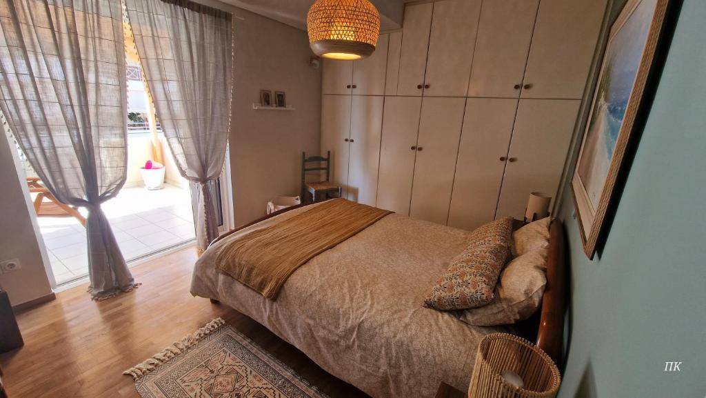 Two bedroom flat near airport photo 2