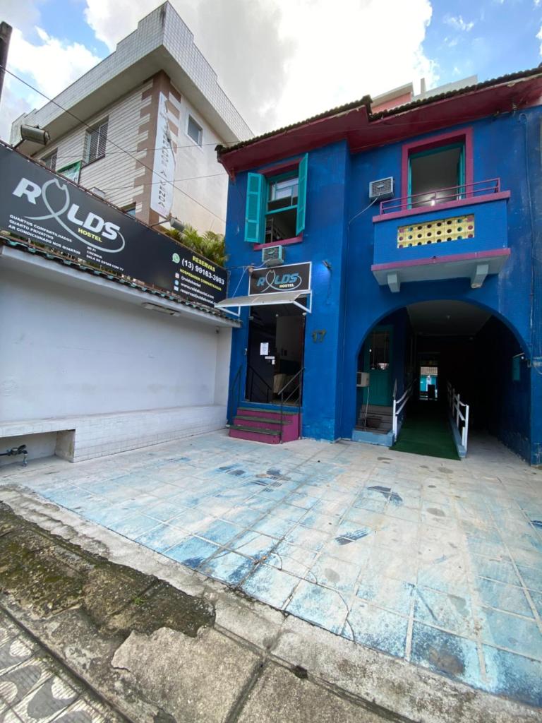 Rolds Hostel photo 1