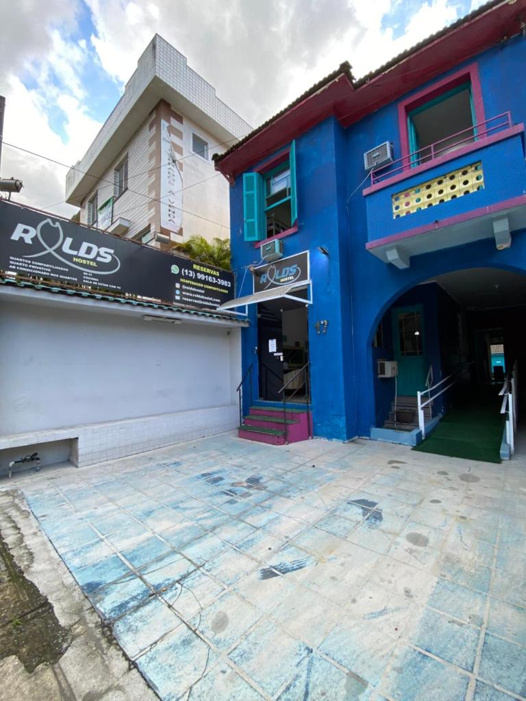 Rolds Hostel photo 2