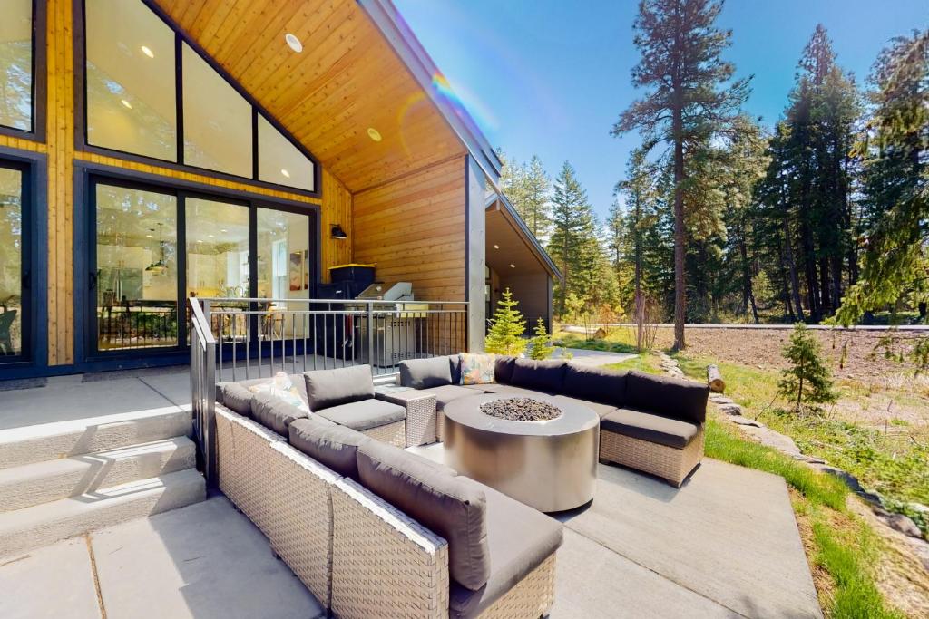 Creekside Hideout at Suncadia Resort photo 3