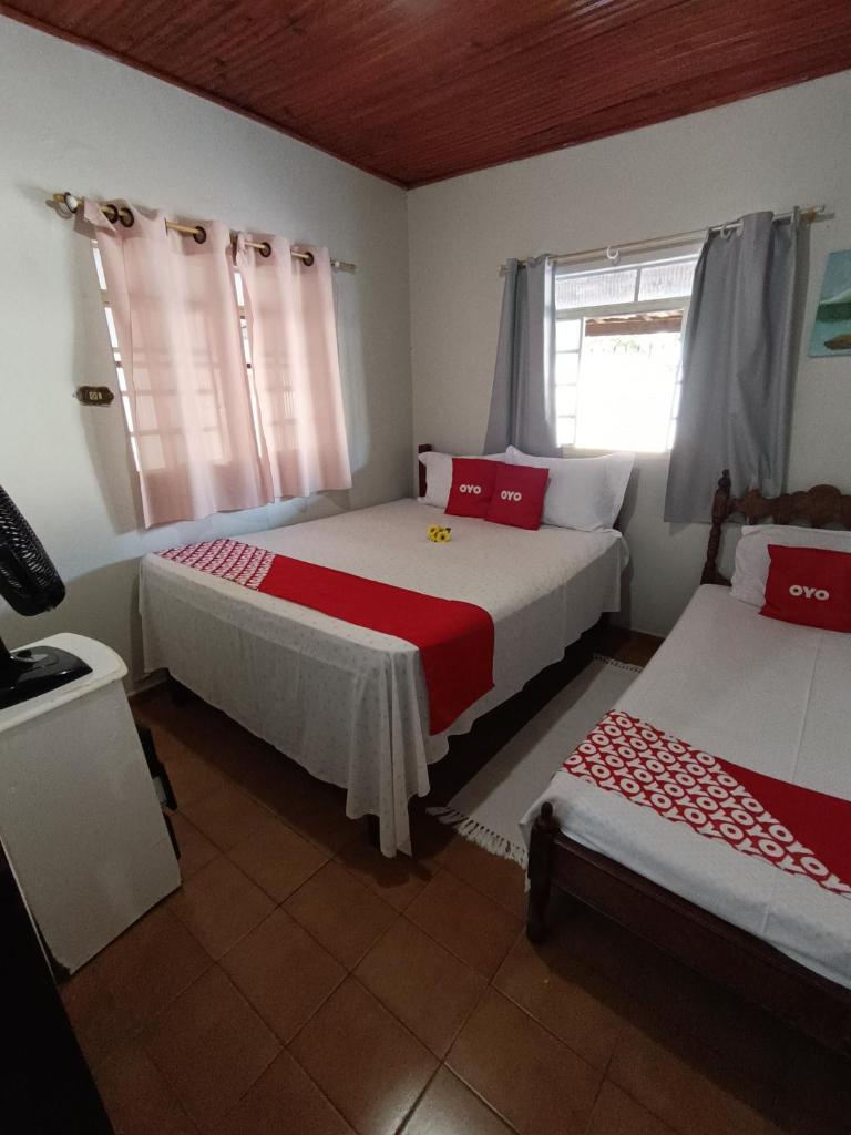 Casa OYO CENTRO photo 2