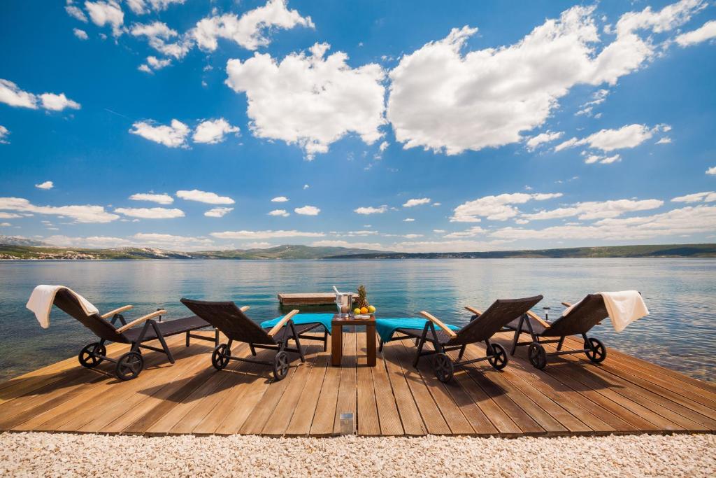 Villa Jasmin Posedarje photo 2