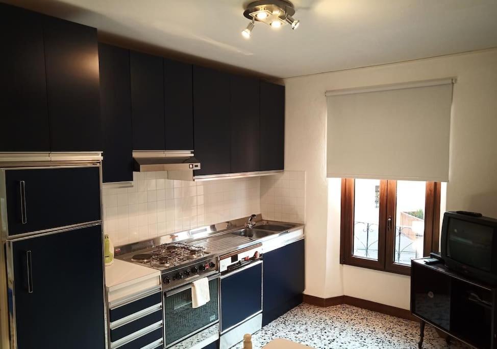 Baitoni TN - Appartamento sul Lago D'Idro - 2 Camere - WiFi Free photo 2