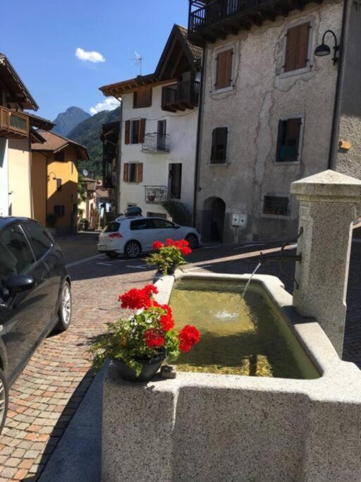 Baitoni TN - Appartamento sul Lago D'Idro - 2 Camere - WiFi Free photo 1