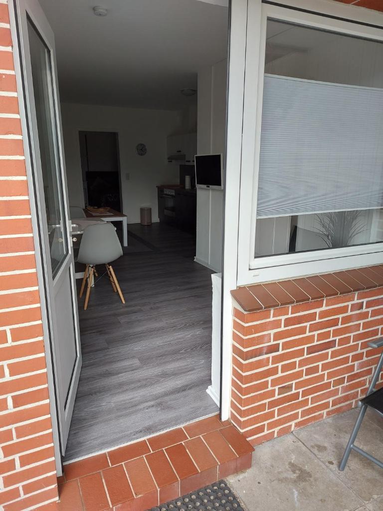 Apartment vor Sylt und Dänemark photo 1
