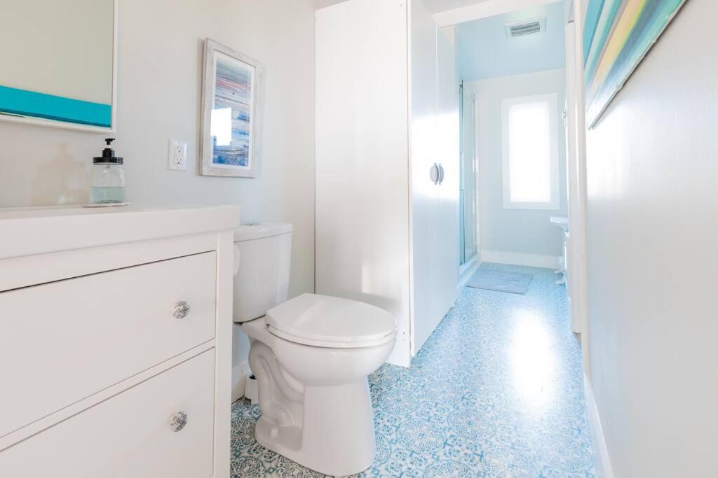Seahorse Cottage photo 1