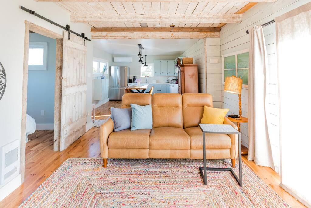 Seahorse Cottage photo 2