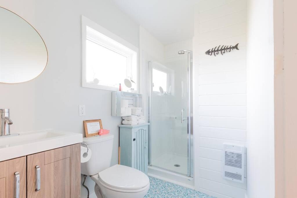 Seahorse Cottage photo 4