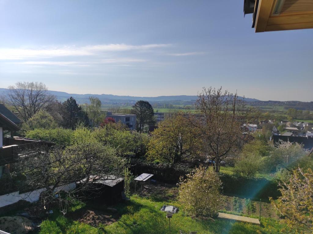 Fränkische Schweiz Blick photo 1