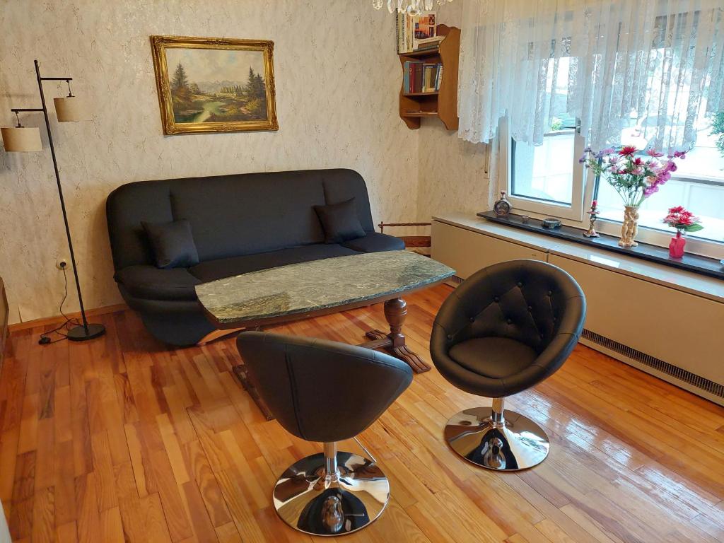 urige gemütliche Ferienwohnung 64 m2 in Dielheim, Nähe Heidelberg photo 3