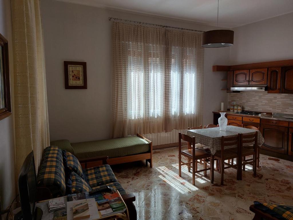 CASA VACANZE LINA