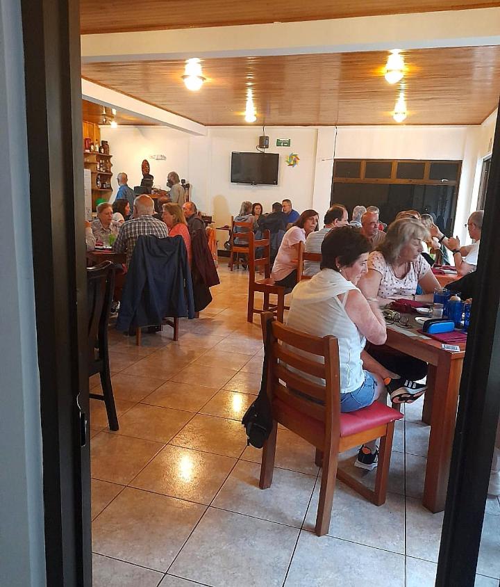 Alisson Hotel y Restaurant photo 1