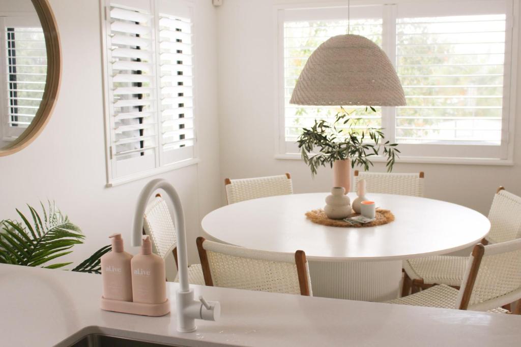 Mirage Luxury Beachside 3 Bedroom Apartment photo 4
