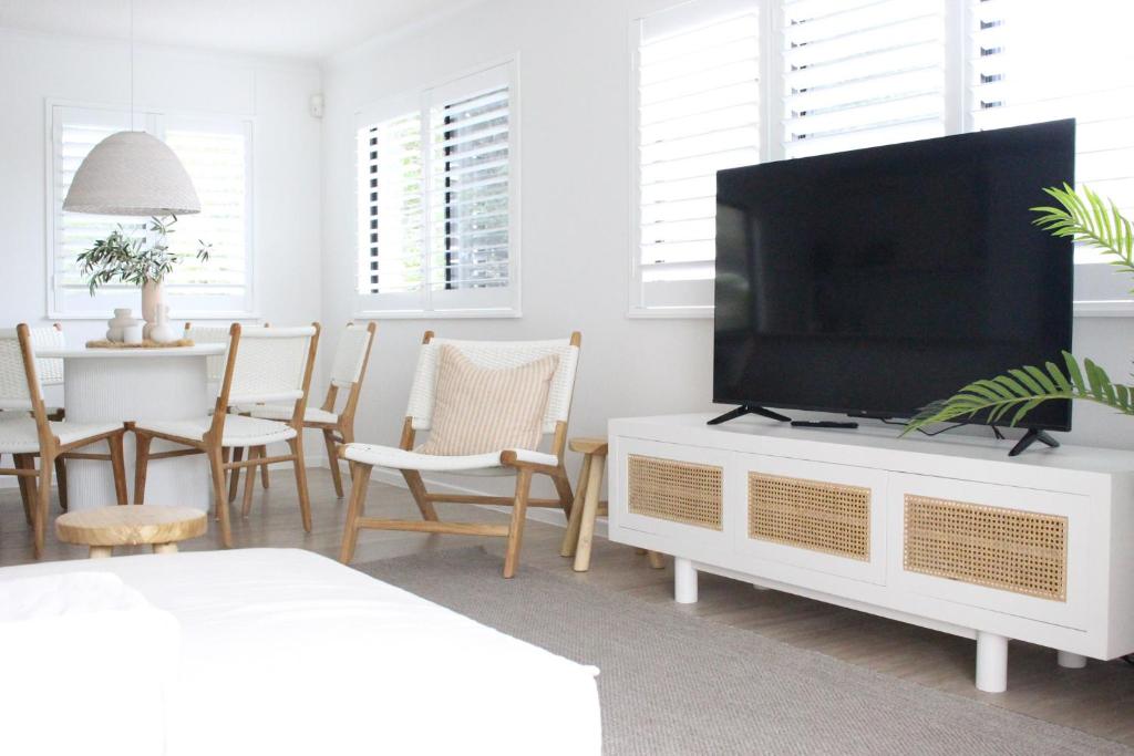 Mirage Luxury Beachside 3 Bedroom Apartment photo 1