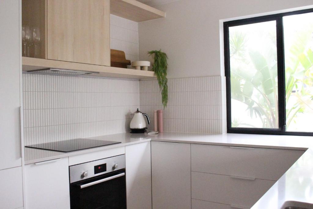 Mirage Luxury Beachside 3 Bedroom Apartment photo 2