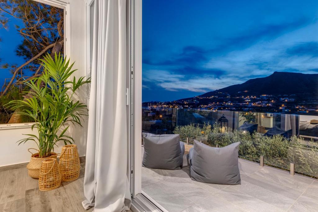 Villa Mare Syros photo 3