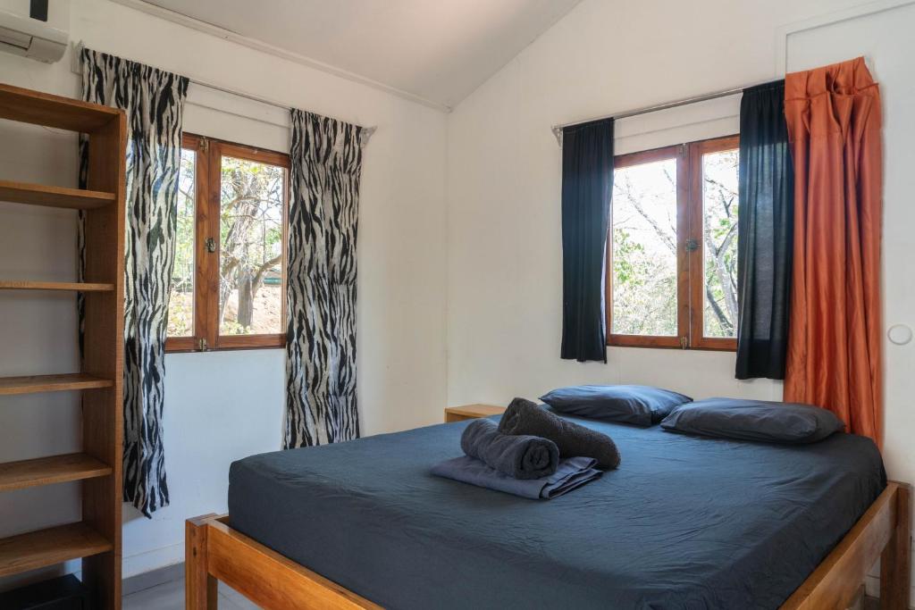 1 Bedroom G-Land Burnt Toast Surfcamp photo 2