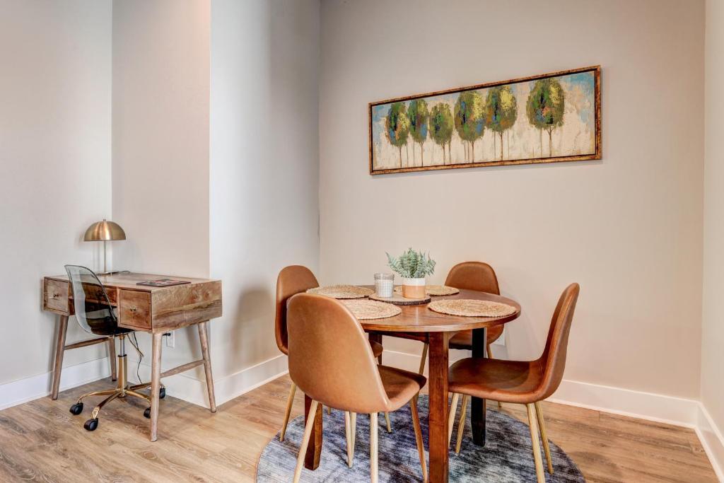 Youngsville Sports Complex NEW Townhome photo 1