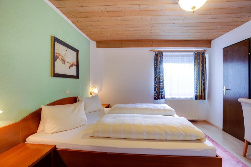Двухместный (Двухместный номер с 1 кроватью), Cityhotel Schwarzer Bär Innsbruck
